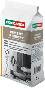 Ciment prompt  5kg